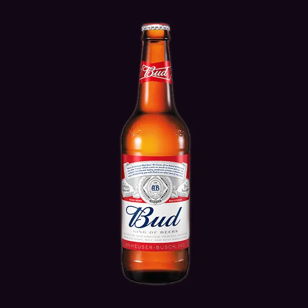 BUD 0.5 BUD 0.5